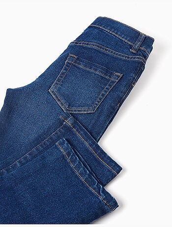 Pantalón vaquero recto