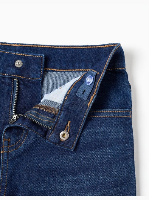 Pantalón vaquero recto - Kiabi