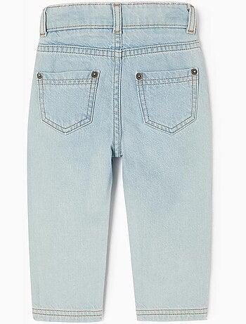 Pantalón vaquero regular