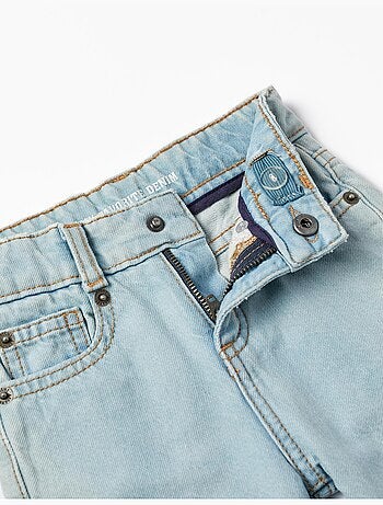 Pantalón vaquero regular