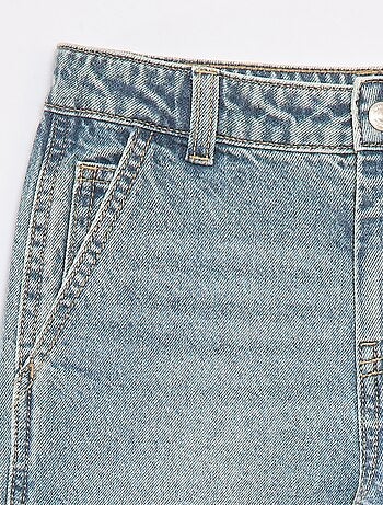 Pantalón vaquero relaxed fit