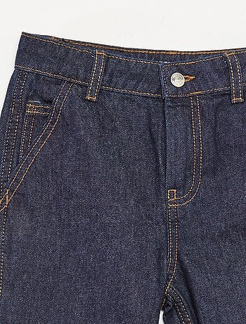Pantalón vaquero relaxed fit