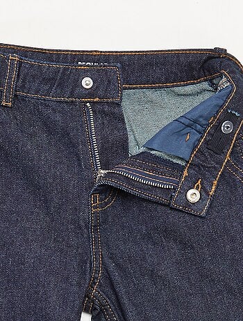 Pantalón vaquero relaxed fit