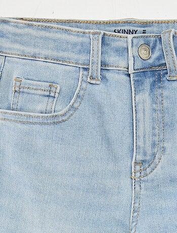 Pantalón vaquero skinny