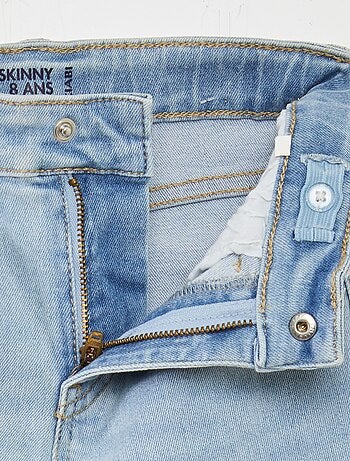 Pantalón vaquero skinny