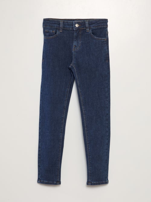 Pantalón vaquero skinny - Kiabi