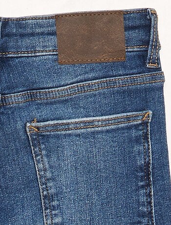 Pantalón vaquero skinny