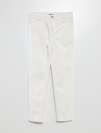 Pantalón vaquero skinny