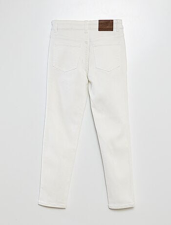 Pantalón vaquero skinny
