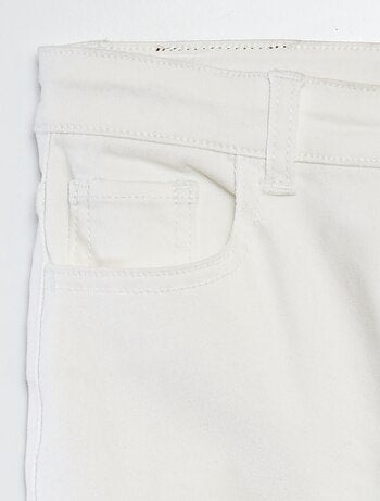 Pantalón vaquero skinny