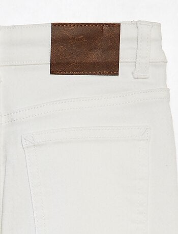 Pantalón vaquero skinny