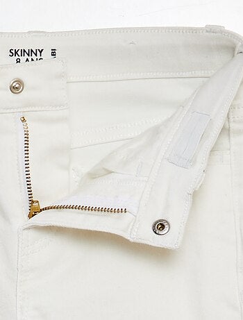 Pantalón vaquero skinny
