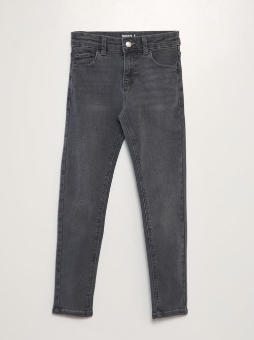 Pantalón vaquero skinny - Kiabi