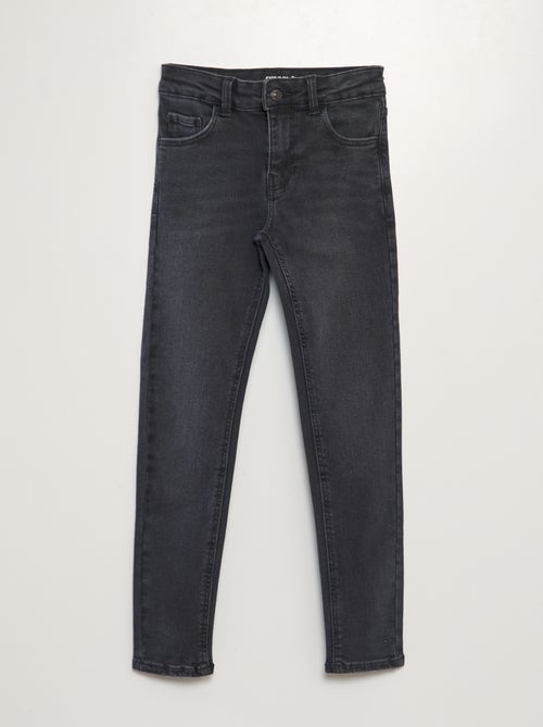 Pantalón vaquero skinny - Kiabi