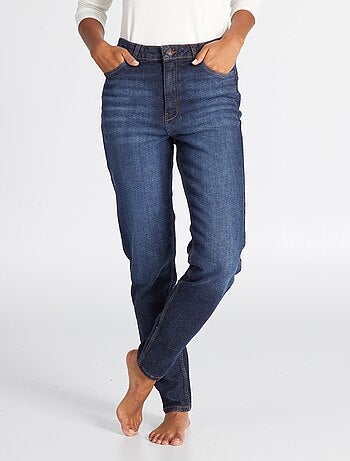 Pantalón vaquero slim - L32