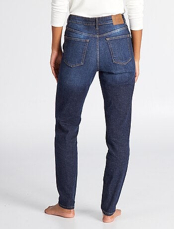 Pantalón vaquero slim - L32