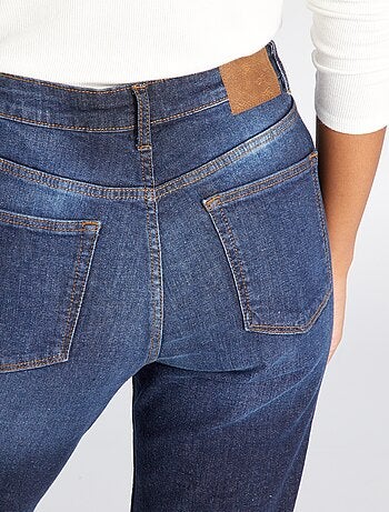 Pantalón vaquero slim - L32