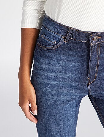 Pantalón vaquero slim - L32