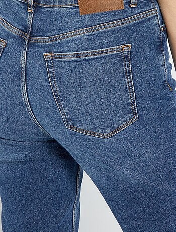 Pantalón vaquero slim - L32