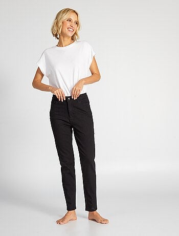 Pantalón vaquero slim - L32