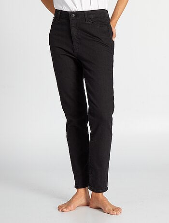 Pantalón vaquero slim - L32