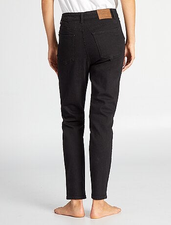 Pantalón vaquero slim - L32