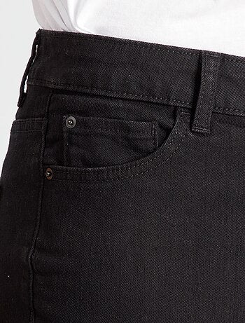 Pantalón vaquero slim - L32