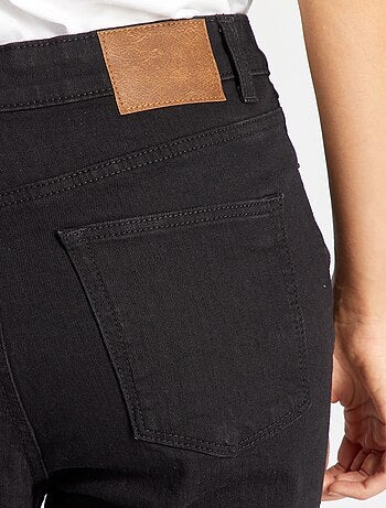 Pantalón vaquero slim - L32