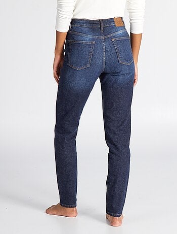 Pantalón vaquero slim - L34