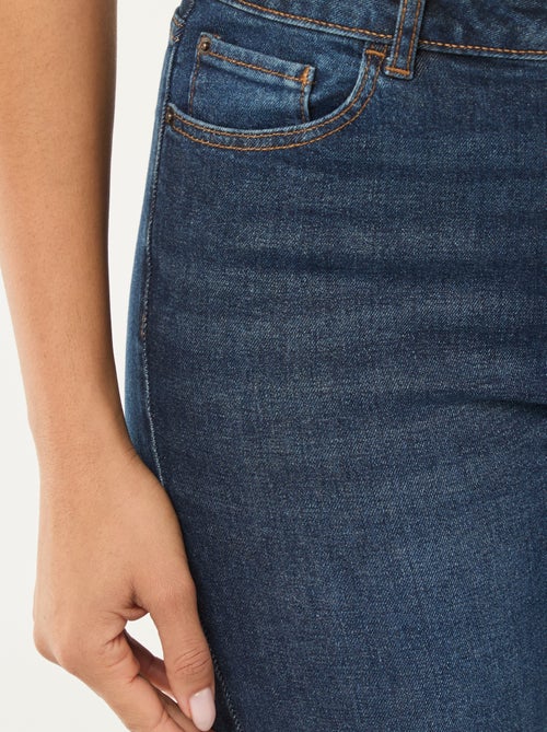 Pantalón vaquero slim - L34 - Kiabi