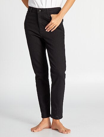 Pantalón vaquero slim - L34