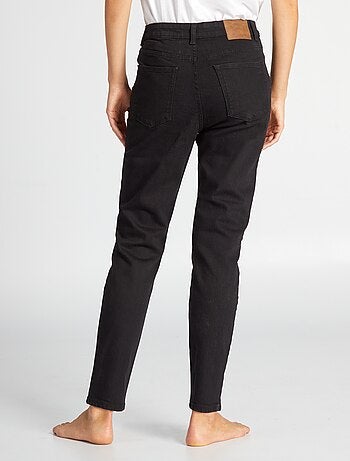 Pantalón vaquero slim - L34