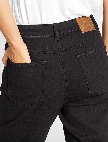 Pantalón vaquero slim - L34