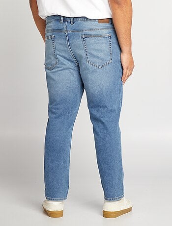 Pantalón vaquero slim fit