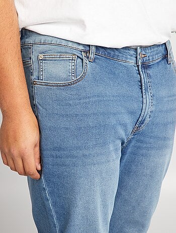 Pantalón vaquero slim fit