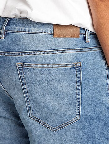 Pantalón vaquero slim fit
