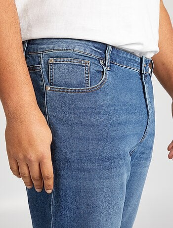 Pantalón vaquero slim fit
