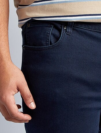 Pantalón vaquero slim fit