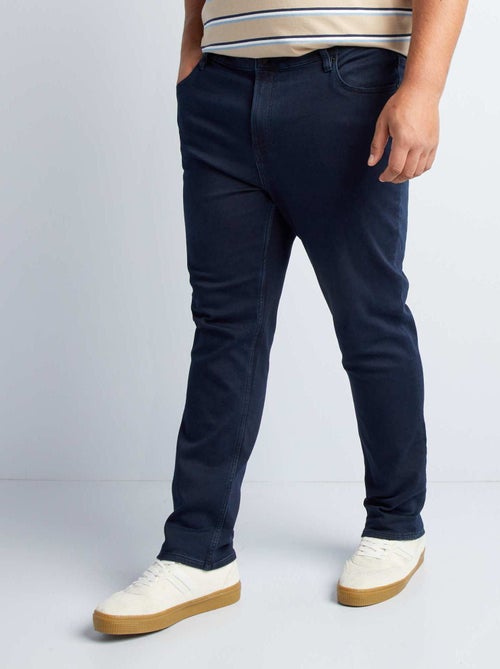 Pantalón vaquero slim fit - Kiabi