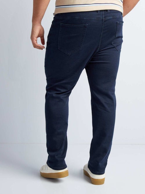 Pantalón vaquero slim fit - Kiabi