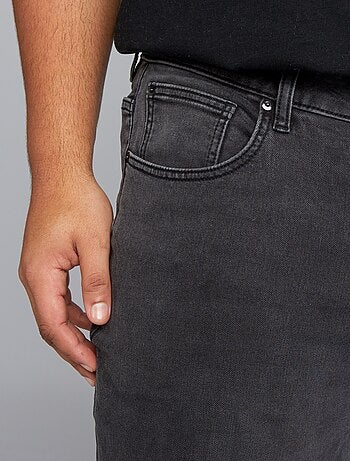 Pantalón vaquero slim fit