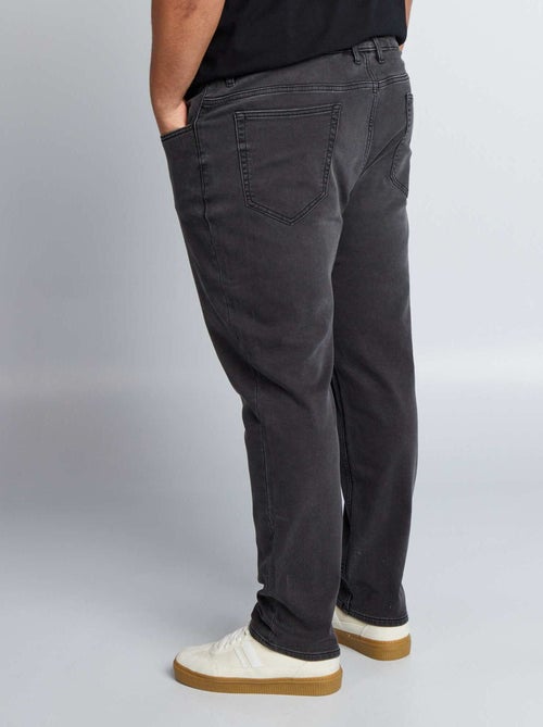 Pantalón vaquero slim fit - Kiabi