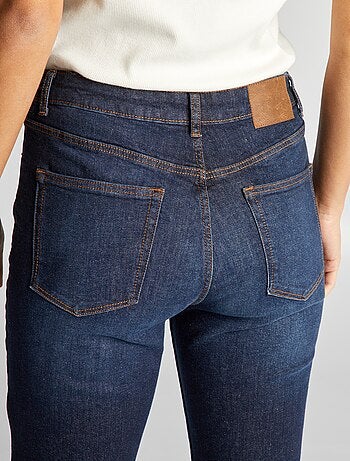 Pantalón vaquero slim L30