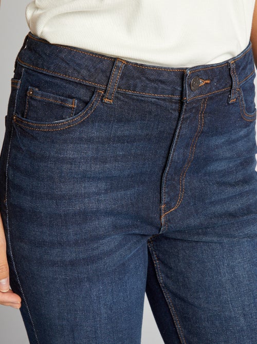 Pantalón vaquero slim L30 - Kiabi