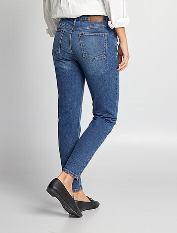 Pantalón vaquero slim L30