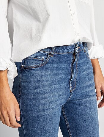 Pantalón vaquero slim L30