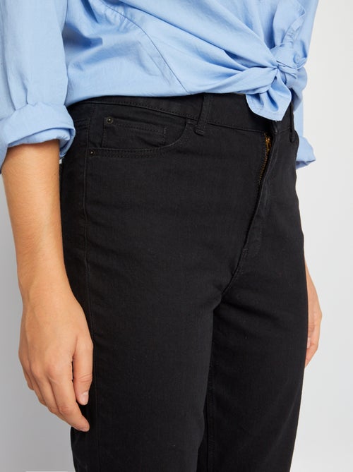 Pantalón vaquero slim L30 - Kiabi