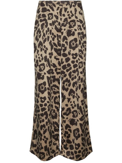 Pantalón Vero Moda para Mujer - - Kiabi Pantalón Vero Moda para Mujer - - Kiabi