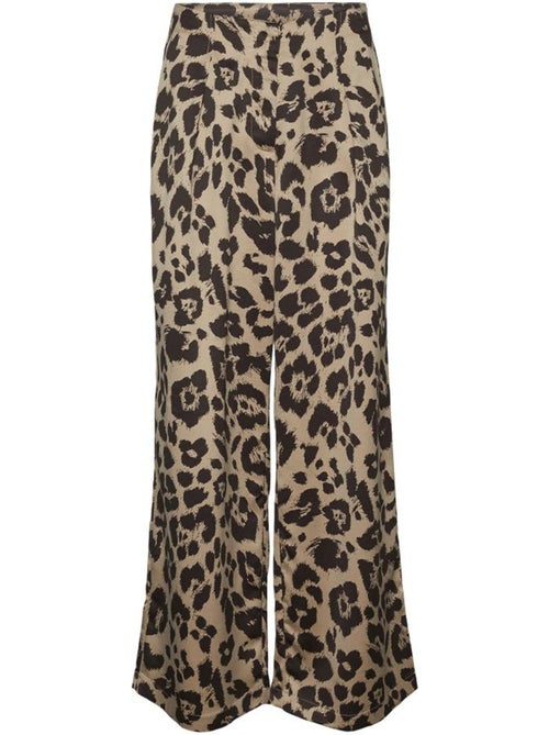 Pantalón vero moda para mujer - - Kiabi Pantalón vero moda para mujer - - Kiabi