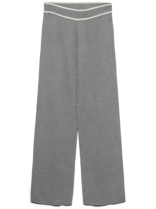 Pantalón Vero Moda para Mujer - Kiabi Pantalón Vero Moda para Mujer - Kiabi